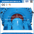 200WS 8 inces River Lake Sand Mudderpump